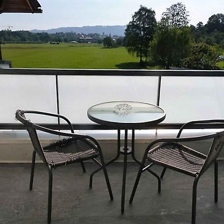לינדאו Privatzimmer Reiner Baumeister מראה חיצוני תמונה