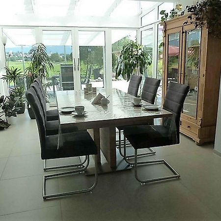 לינדאו Privatzimmer Reiner Baumeister מראה חיצוני תמונה