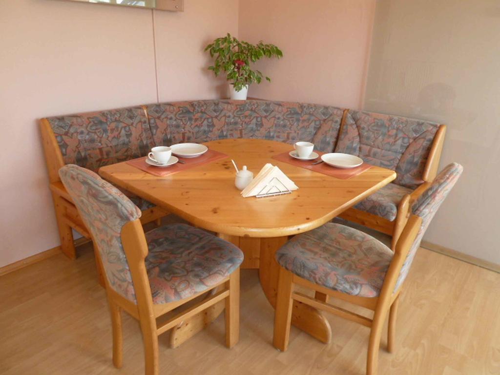לינדאו Privatzimmer Reiner Baumeister מראה חיצוני תמונה