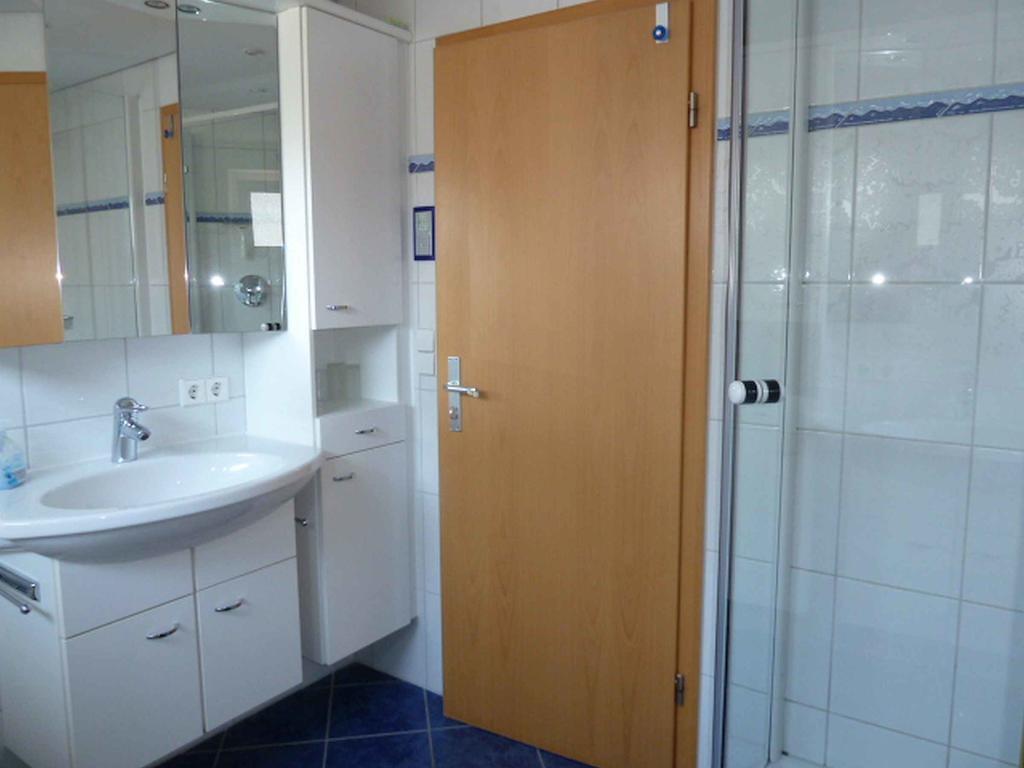 לינדאו Privatzimmer Reiner Baumeister מראה חיצוני תמונה