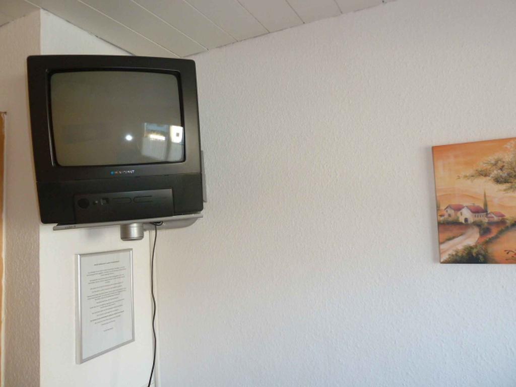 לינדאו Privatzimmer Reiner Baumeister מראה חיצוני תמונה