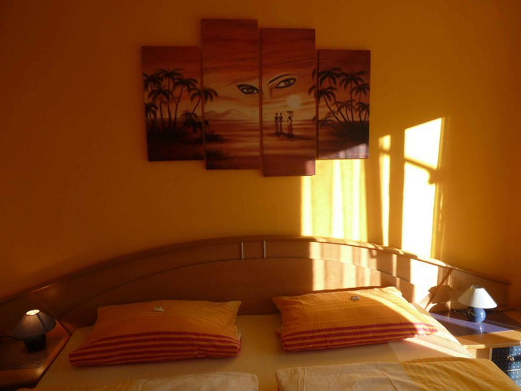 לינדאו Privatzimmer Reiner Baumeister מראה חיצוני תמונה