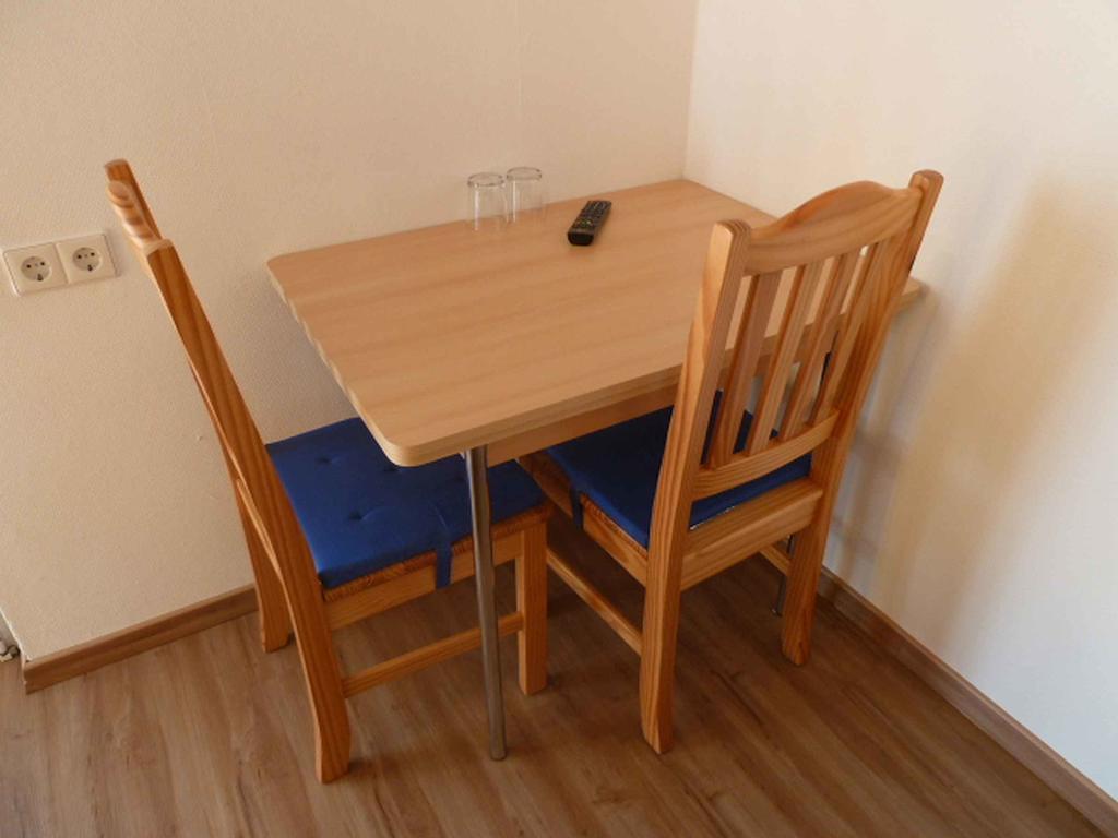 לינדאו Privatzimmer Reiner Baumeister מראה חיצוני תמונה