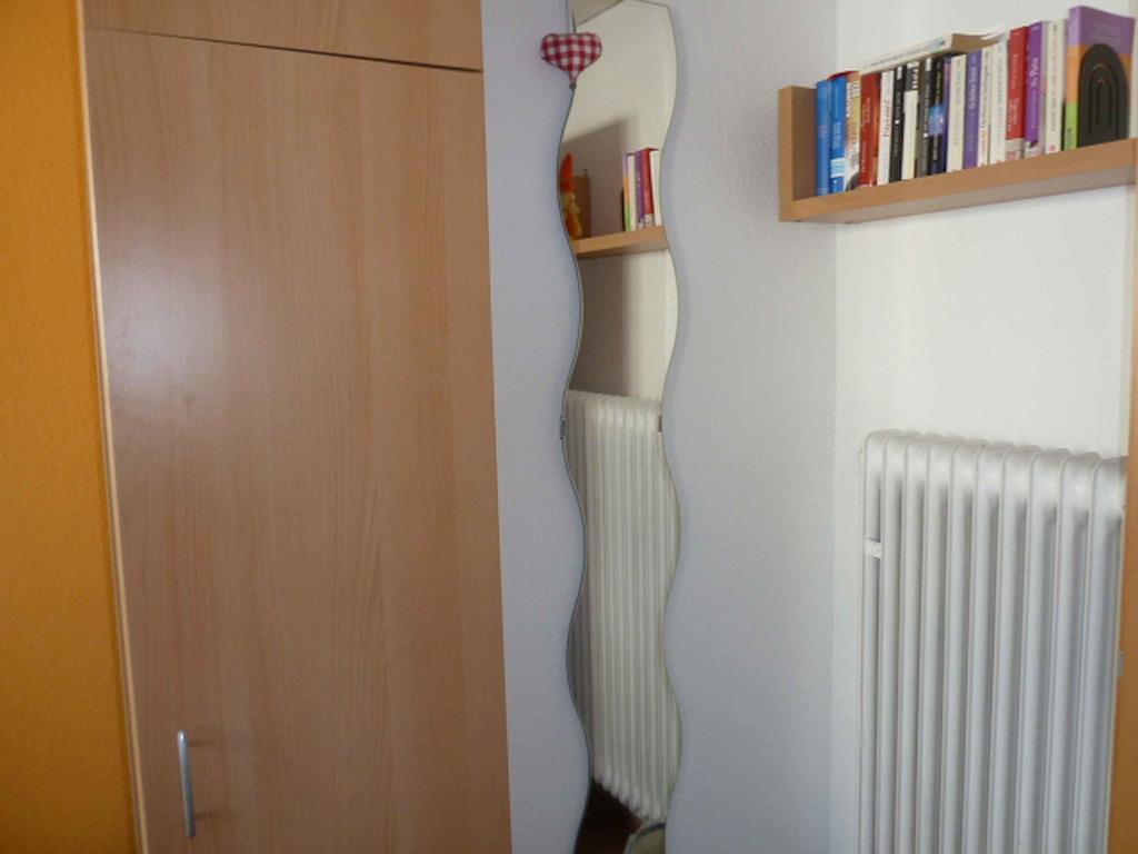 לינדאו Privatzimmer Reiner Baumeister מראה חיצוני תמונה