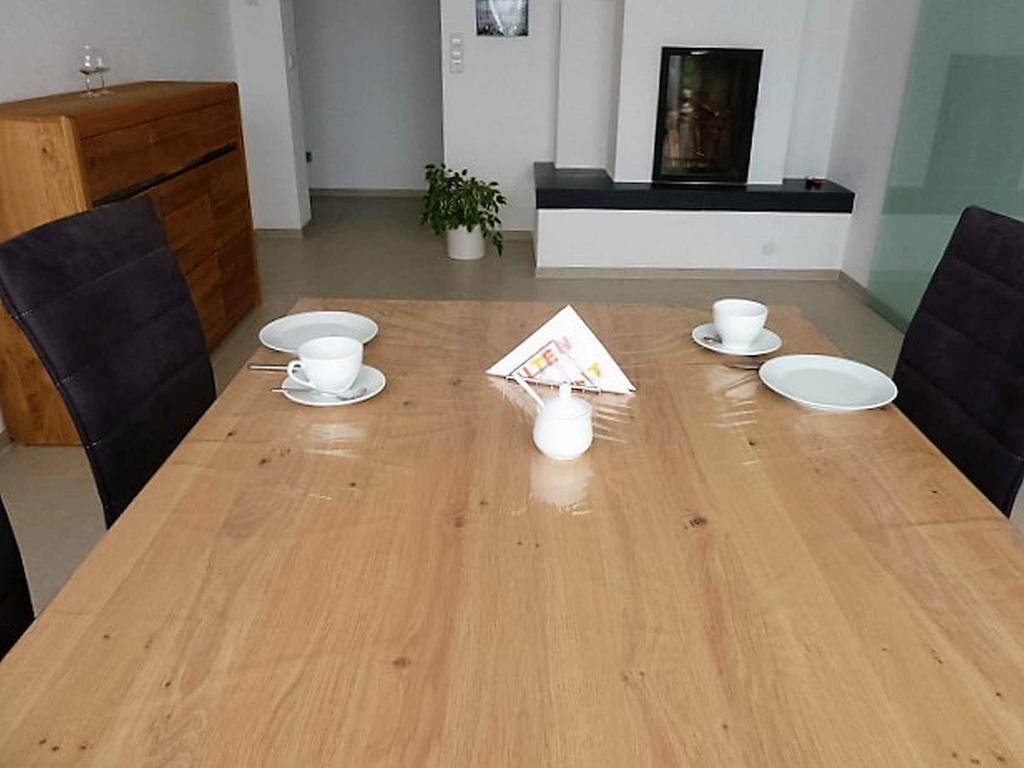 לינדאו Privatzimmer Reiner Baumeister מראה חיצוני תמונה