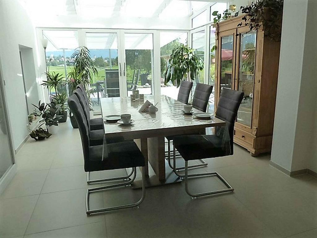 לינדאו Privatzimmer Reiner Baumeister מראה חיצוני תמונה