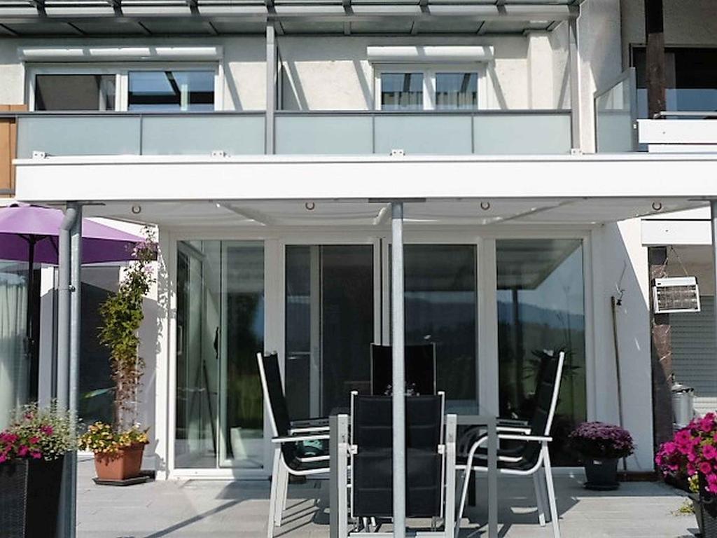 לינדאו Privatzimmer Reiner Baumeister מראה חיצוני תמונה
